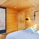 Lejlighed Flocke Sternschnuppe St Anton am Arlberg