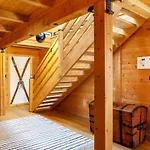 Lägenhet Flocke Sternschnuppe Sankt Anton am Arlberg