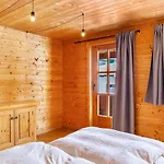 Flocke Sternschnuppe Lägenhet Sankt Anton am Arlberg