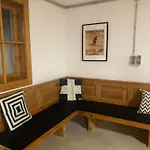 Lägenhet Flocke Sternschnuppe Sankt Anton am Arlberg