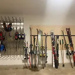 Lejlighed Flocke Sternschnuppe St Anton am Arlberg
