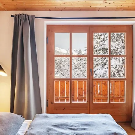 Apartment Flocke Sternschnuppe *