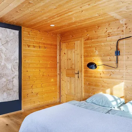 Apartment Flocke Sternschnuppe Sankt Anton am Arlberg
