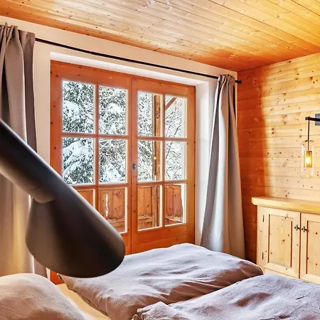 Apartment Flocke Sternschnuppe *