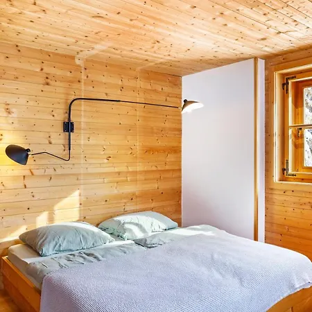 Apartment Flocke Sternschnuppe Sankt Anton am Arlberg