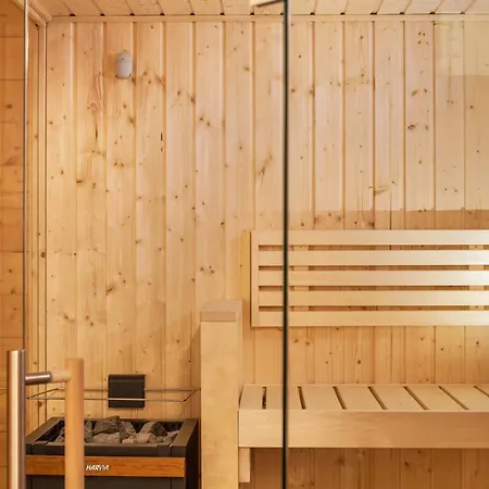 Flocke Sternschnuppe Apartment Sankt Anton am Arlberg