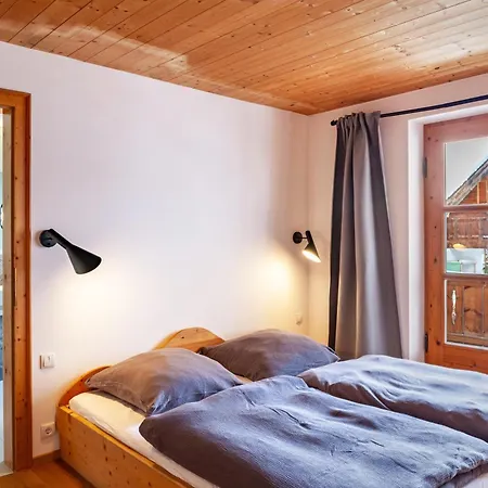 Apartment Flocke Sternschnuppe