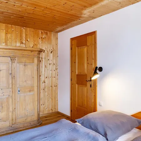 Flocke Sternschnuppe Apartment