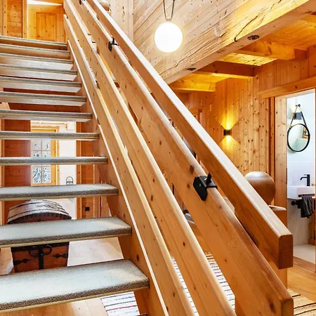 Flocke Sternschnuppe Apartment
