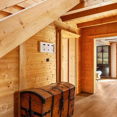 Flocke Sternschnuppe Apartment