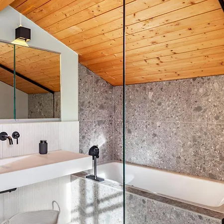 Flocke Sternschnuppe Apartment St. Anton am Arlberg