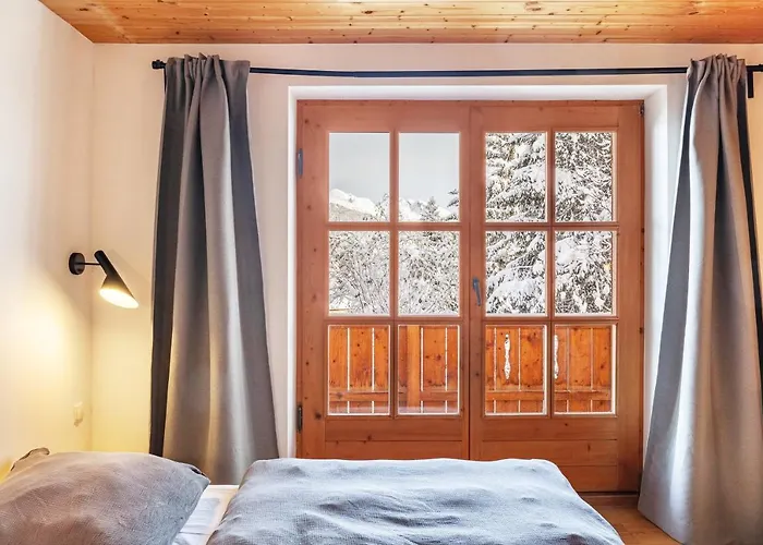 Apartment Flocke Sternschnuppe *