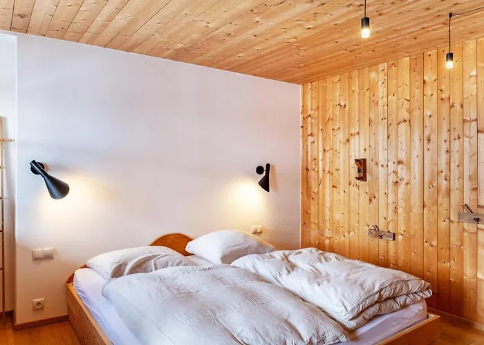 Apartment Flocke Sternschnuppe *