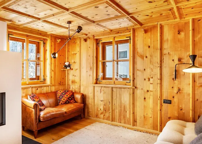 Apartment Flocke Sternschnuppe