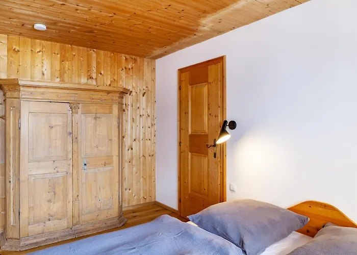 Apartment Flocke Sternschnuppe *