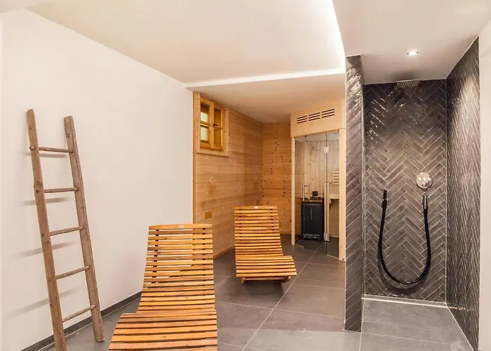 Flocke Sternschnuppe * Sankt Anton am Arlberg