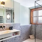 Flocke Sternschnuppe Apartment St. Anton am Arlberg